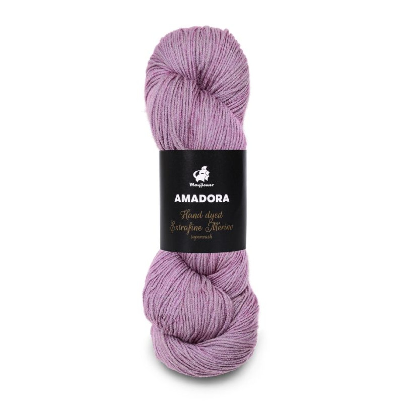 Farbe 018 flieder
