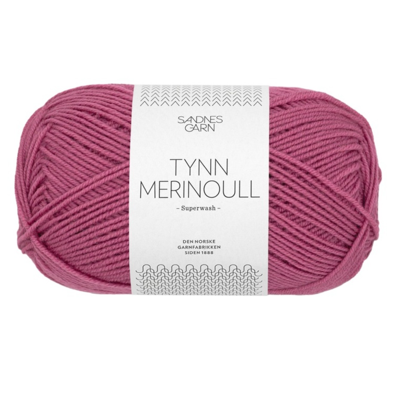 Sandnes Garn Tynn Merinoull colour 4643 heathen