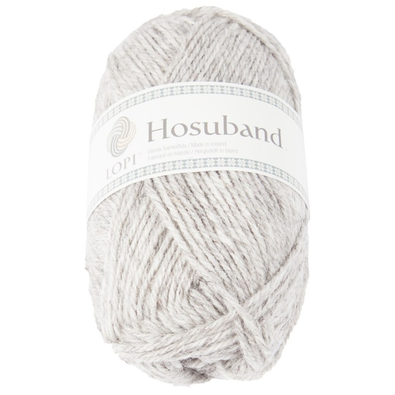 Lopi Hosuband colour 0005 light grey