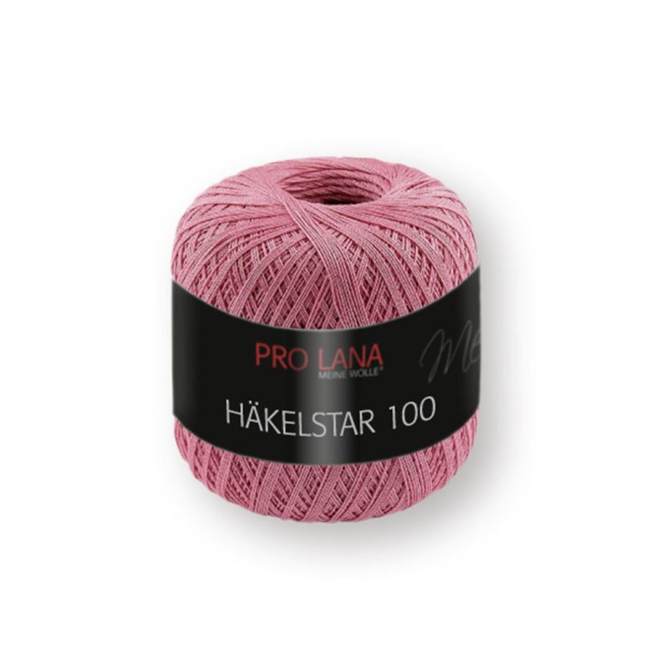 Pro Lana Häkelstar 100 g colour 036