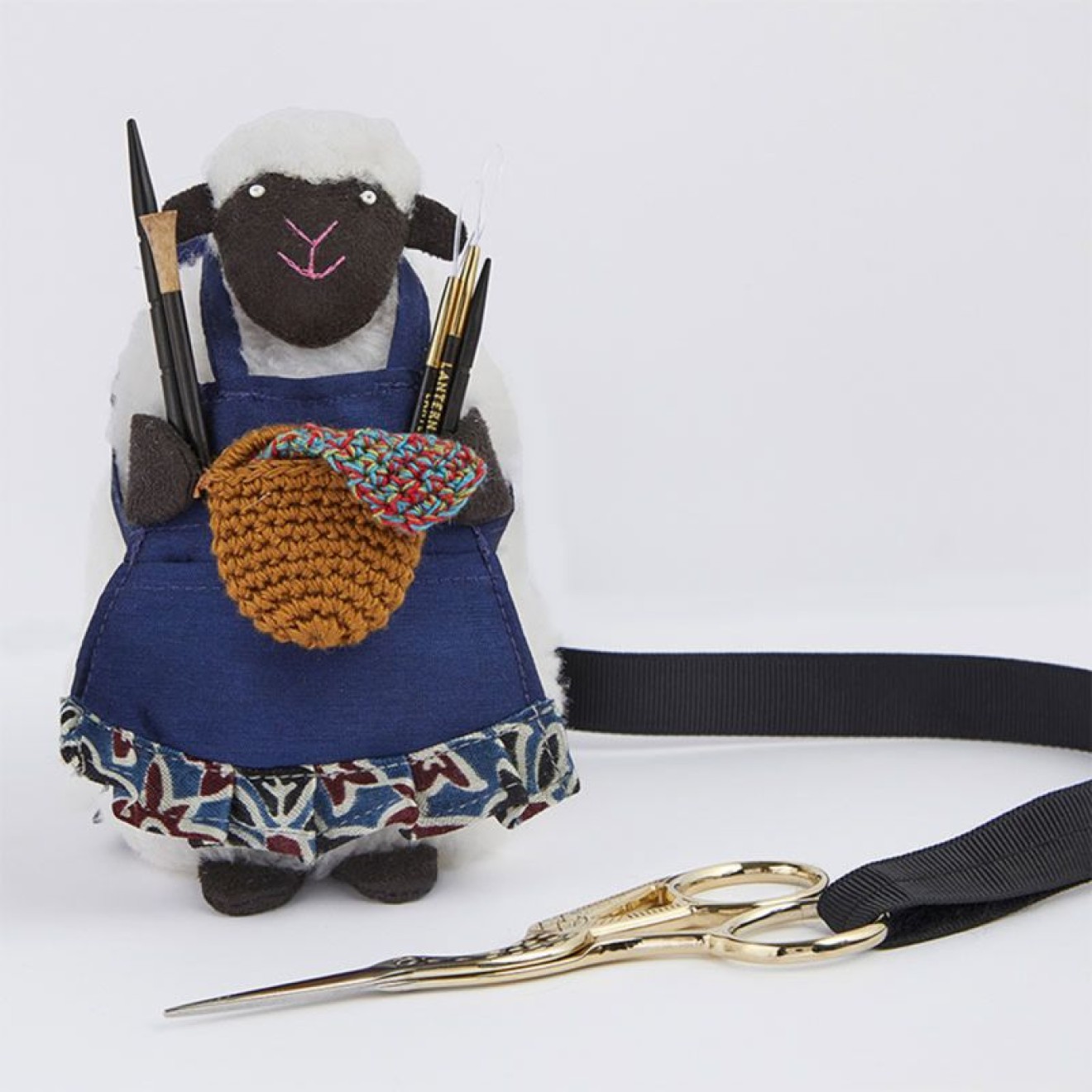 Lantern Moon Accessories Halter Lantern Moon