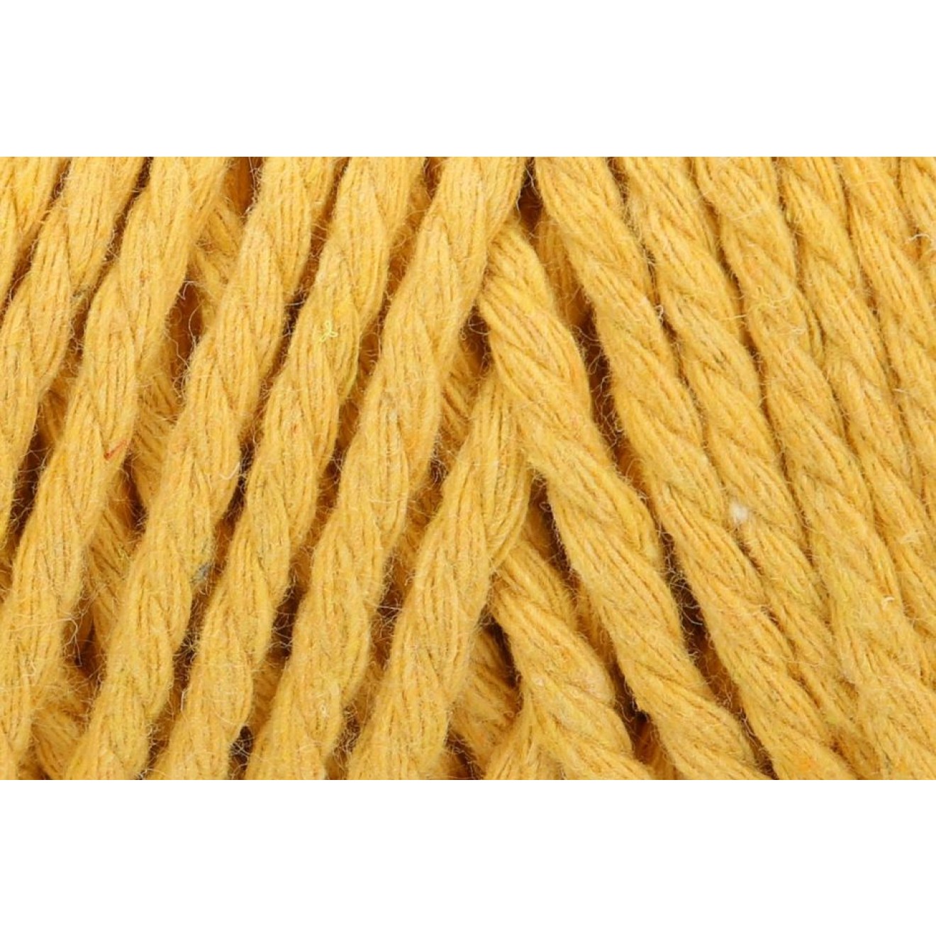 3 mm / mustard
