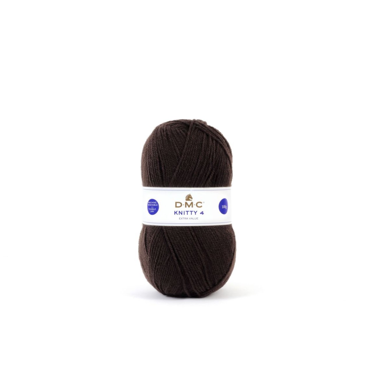 DMC Knitty 4 colour 575 col. 575