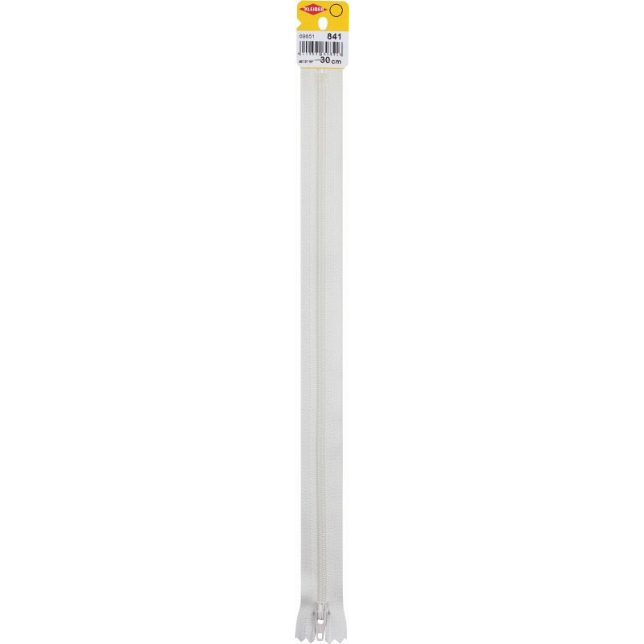 30 cm x 4 mm / off-white
