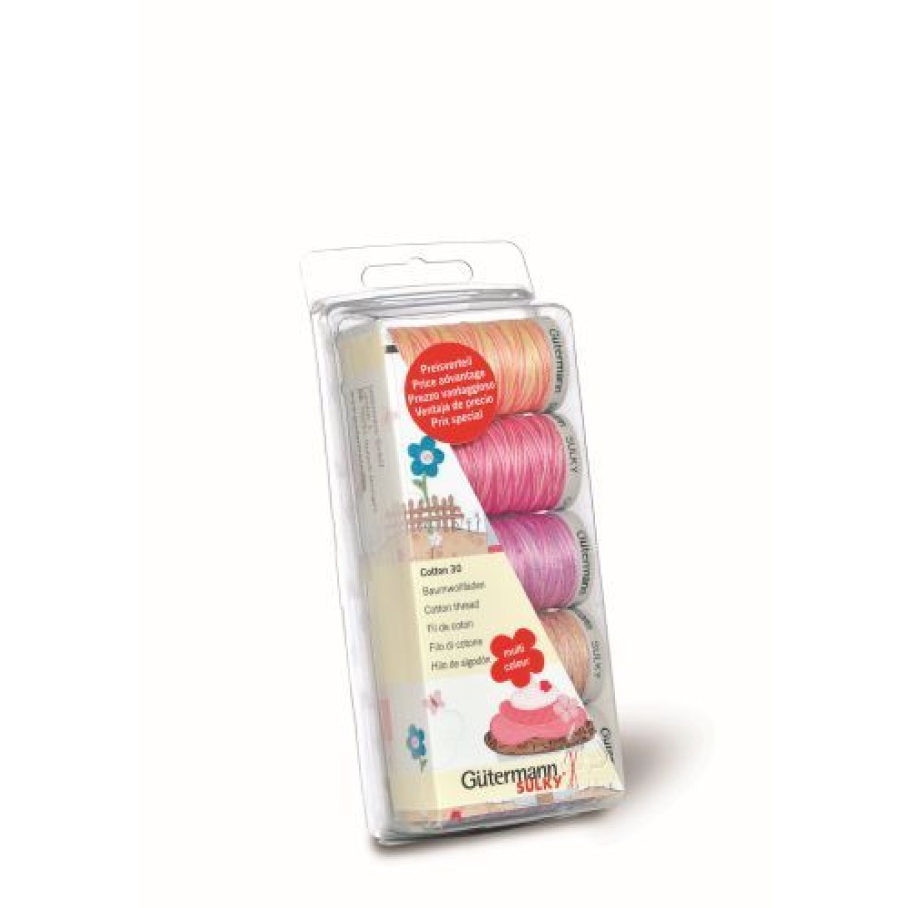 162x68x30 mm / pink/purple