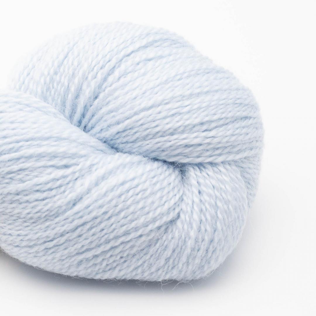 BC Garn Babyalpaca 10/2 auf 50g RAS yarn