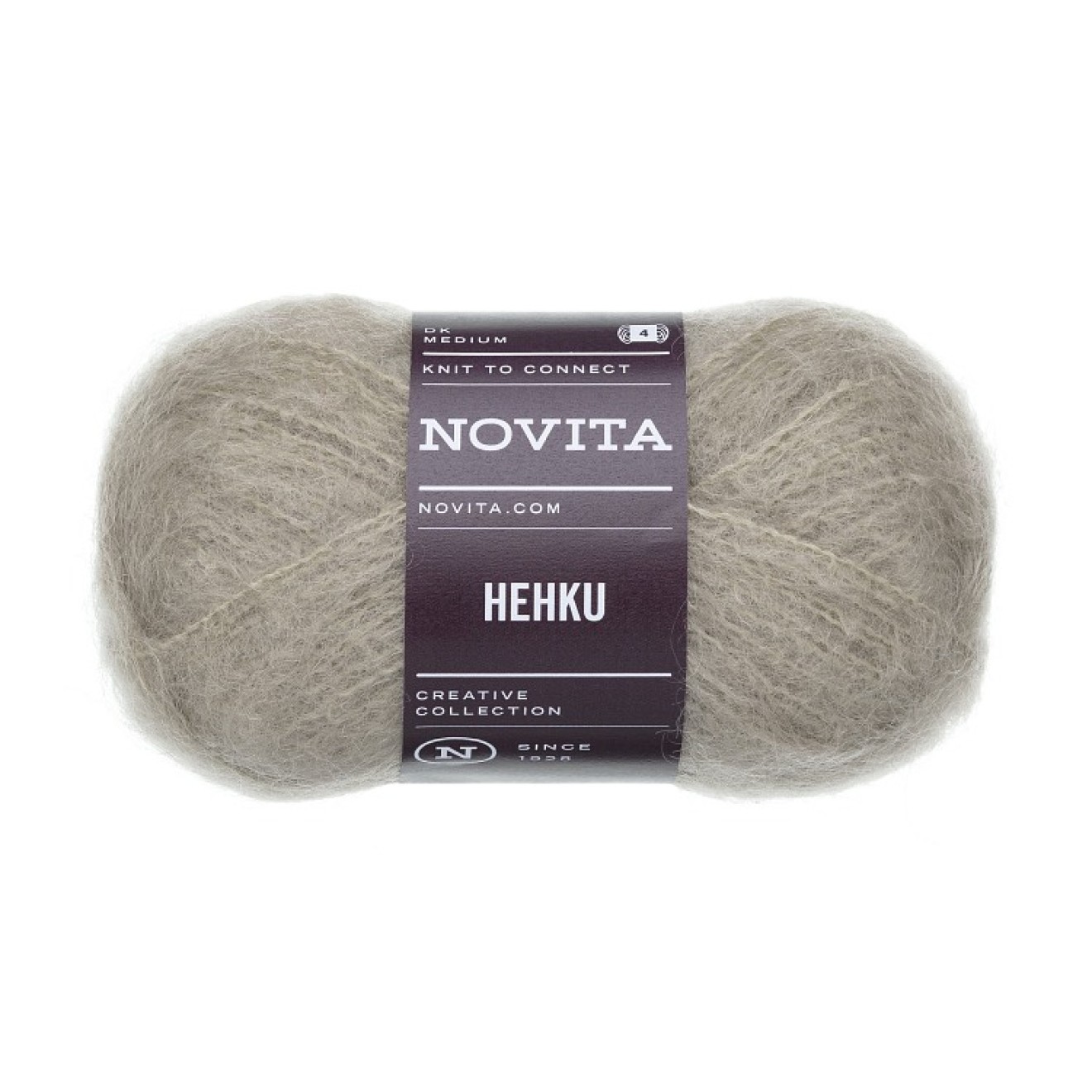 Novita Hehku colour 616 net