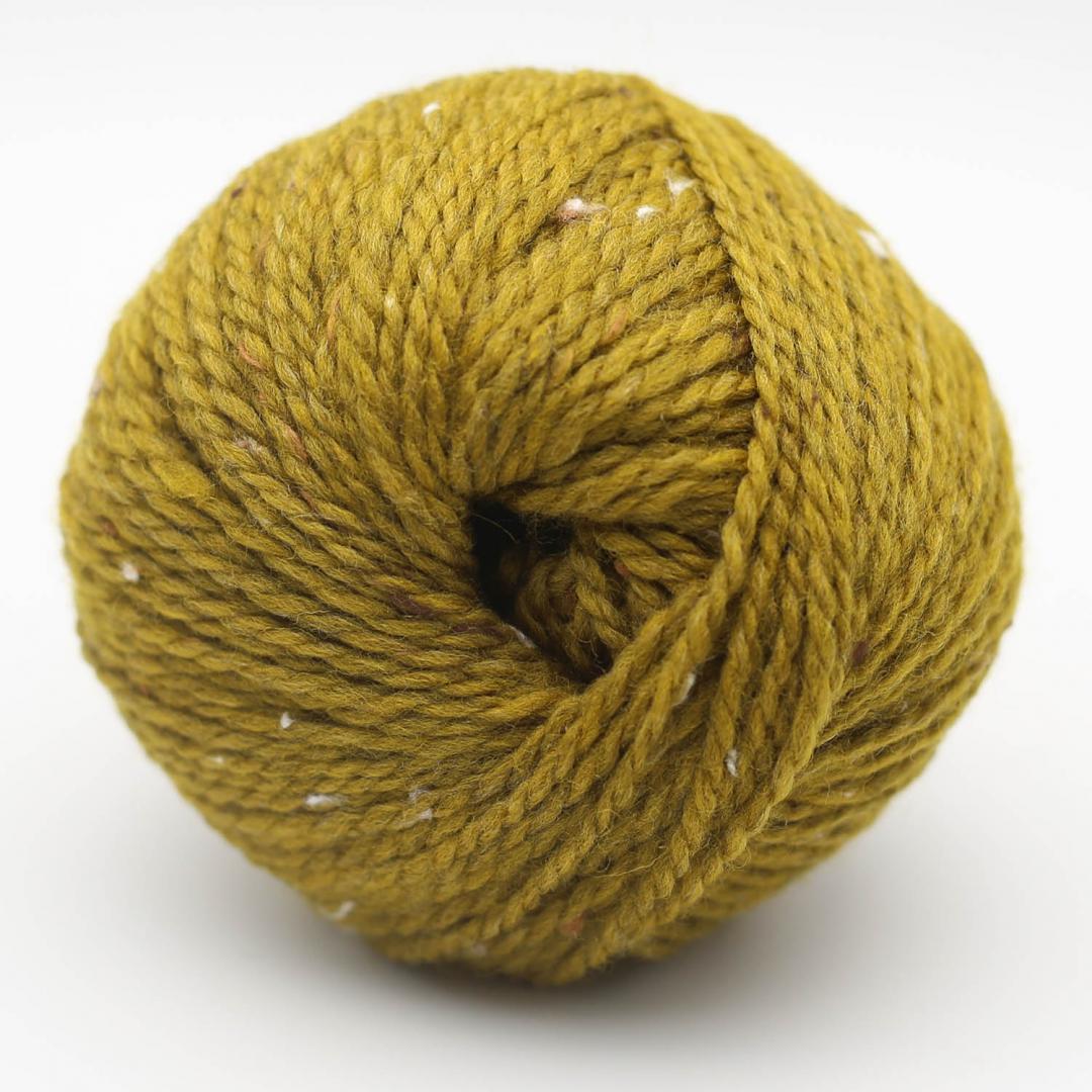 BC Garn Hamelton Tweed 1 GOTS пряжа