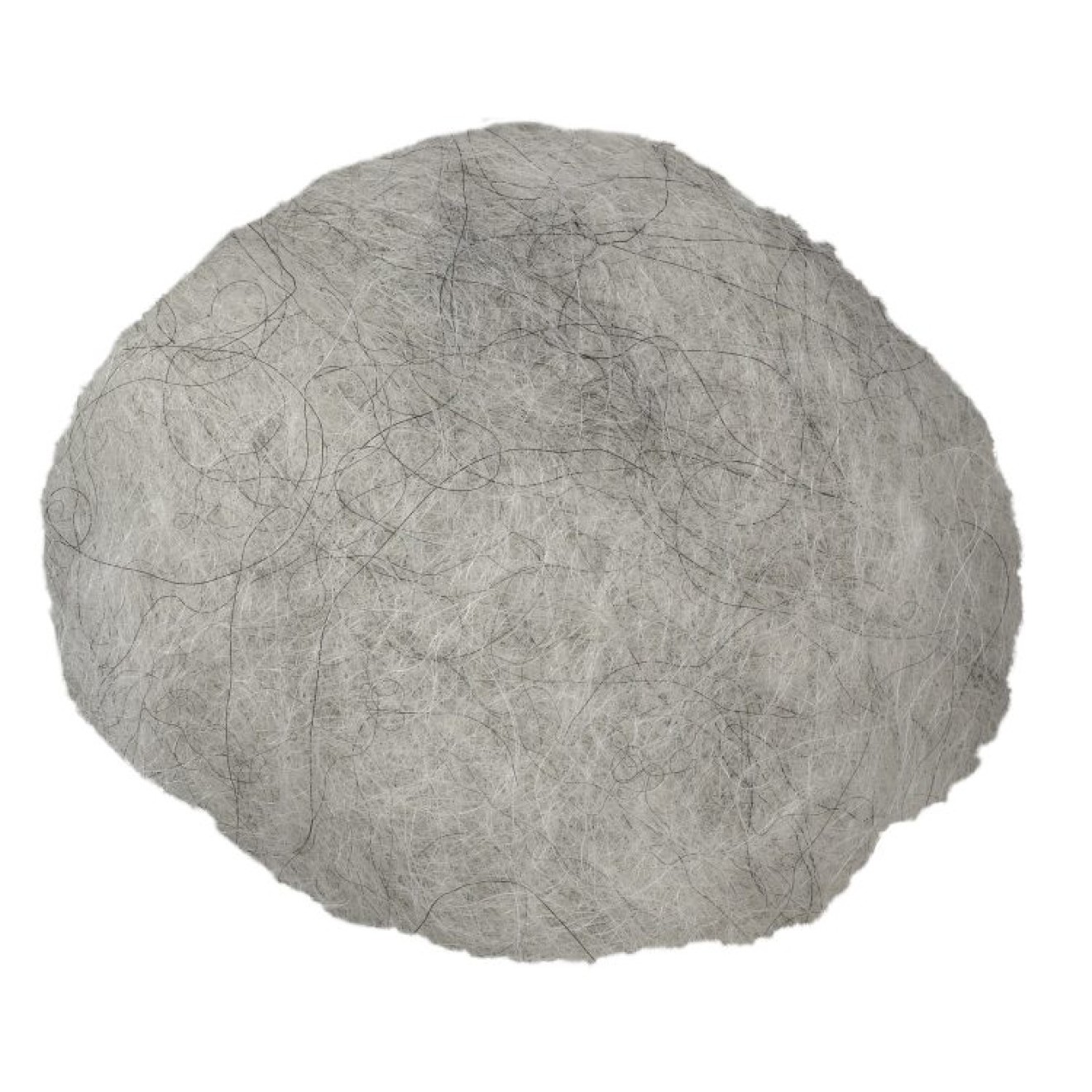 Lopi Kemba unspun wool Farbe 0054 ash