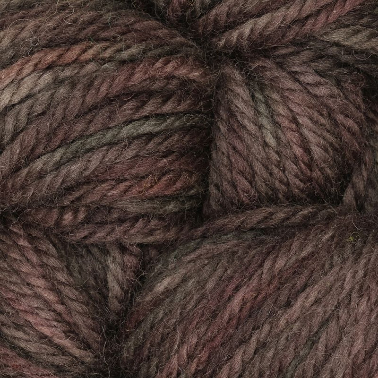 The Oxford Company Violet Jane Kammgarn color colour col. Black Rhino