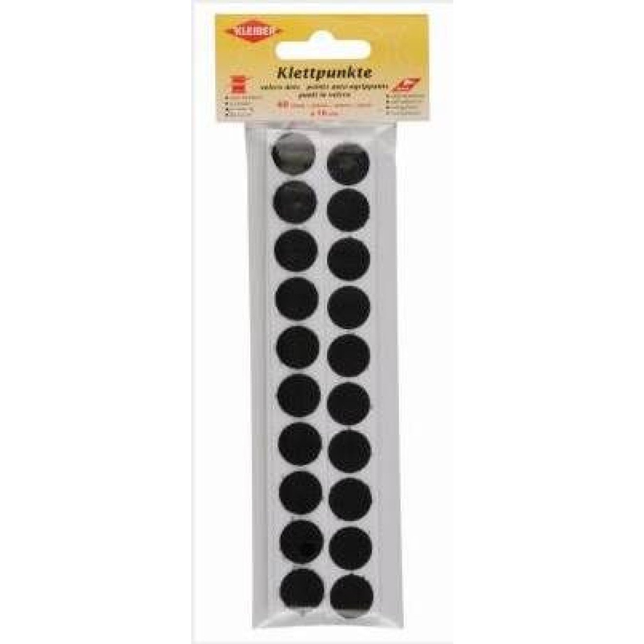 ca. 16 mm / 06 white / 40 piece