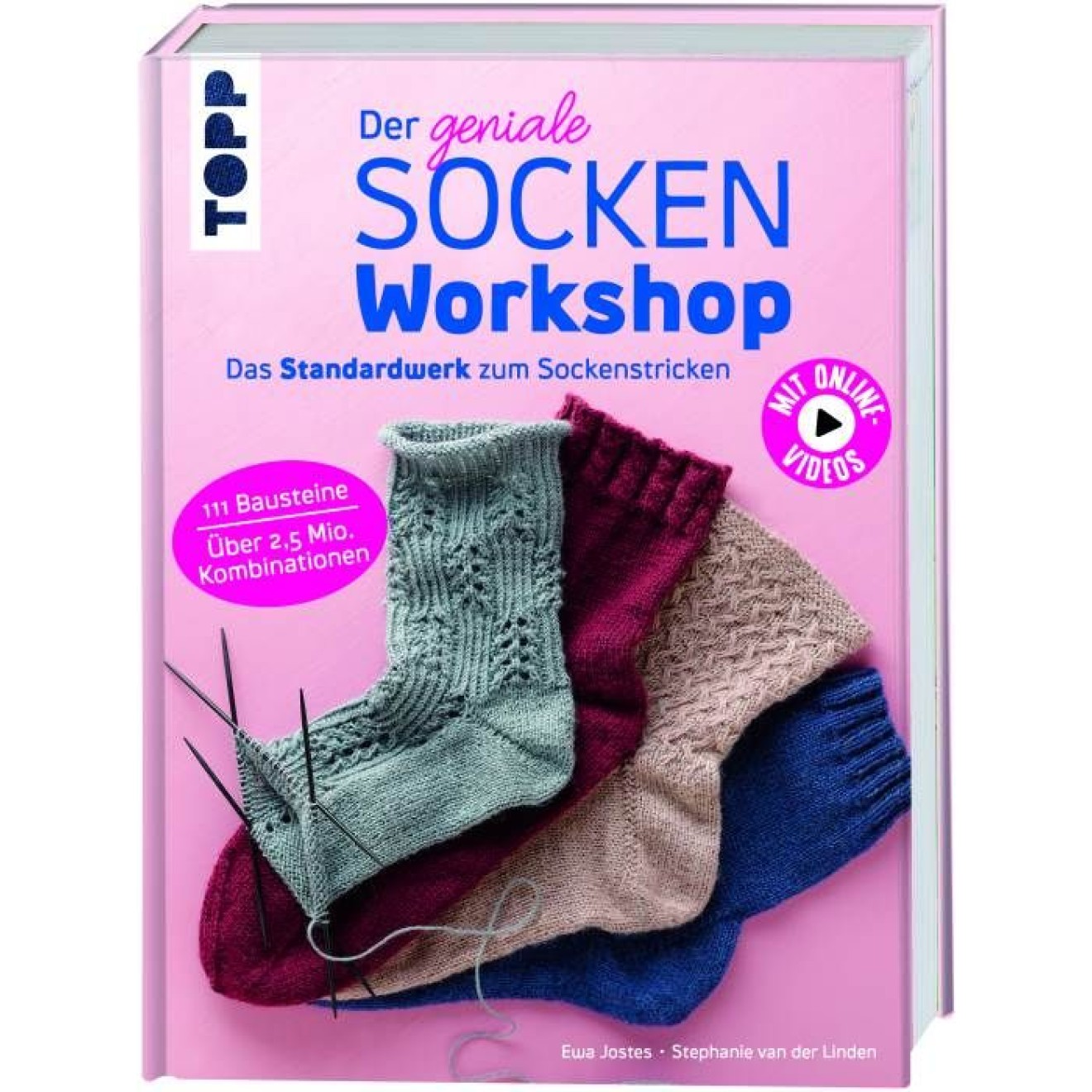 frechverlag Buch 21,5 x 28,5 cm