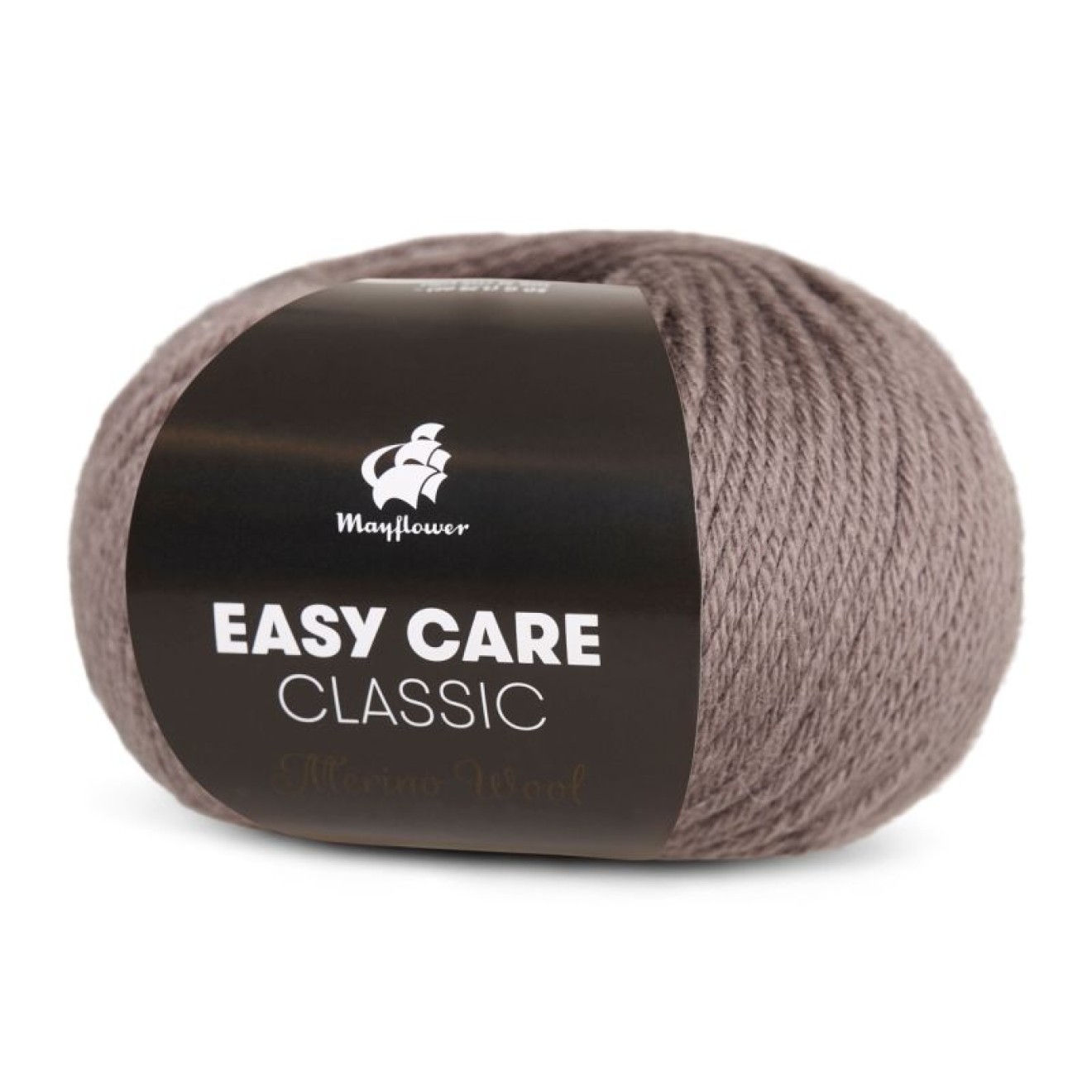 Farbe 3501 erdbraun