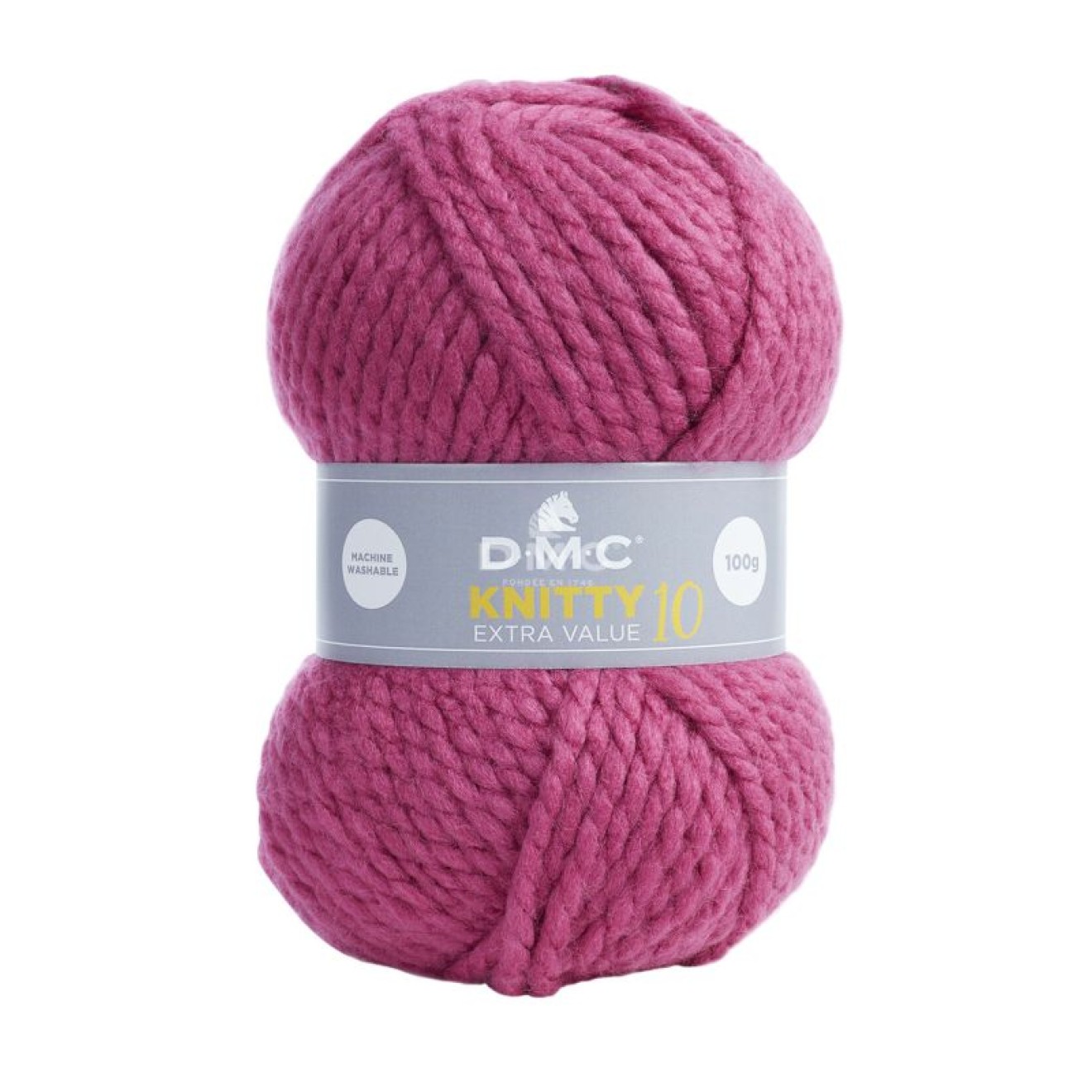 DMC Knitty 10 colour 984 col. 984