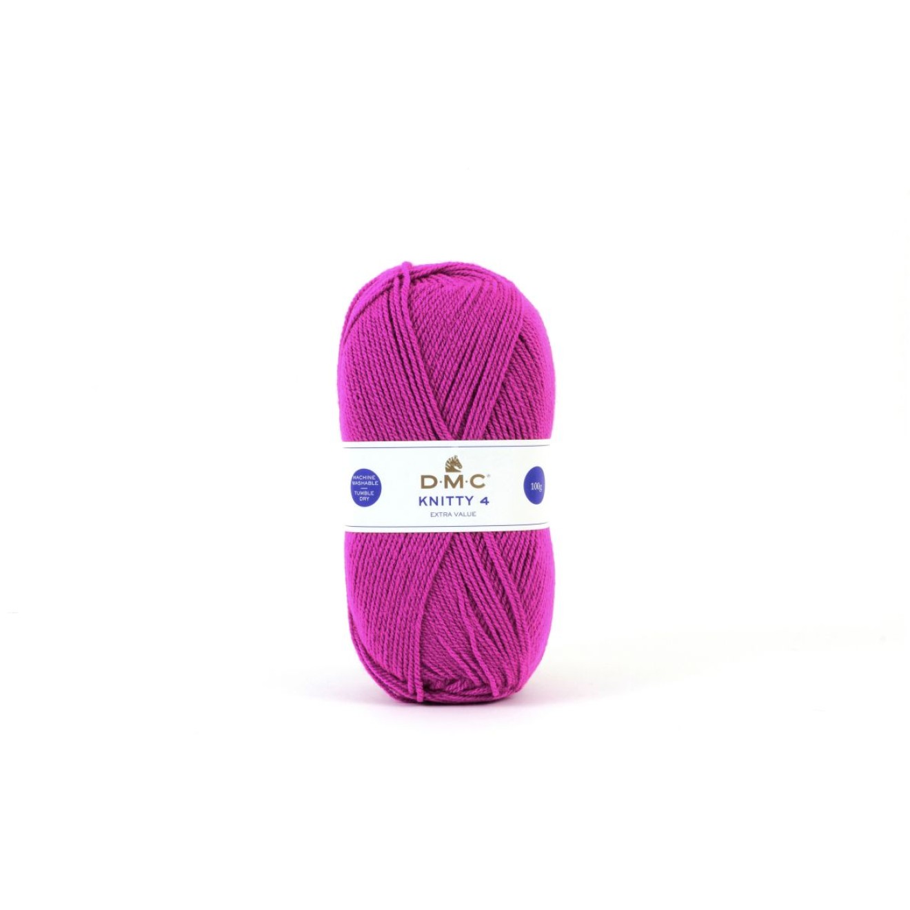 DMC Knitty 4 colour 564 col. 564
