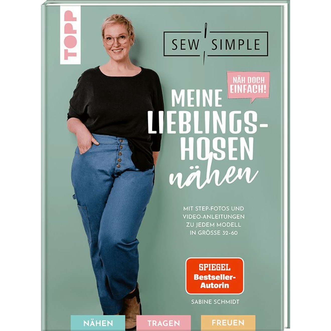 frechverlag Näh doch einfach!