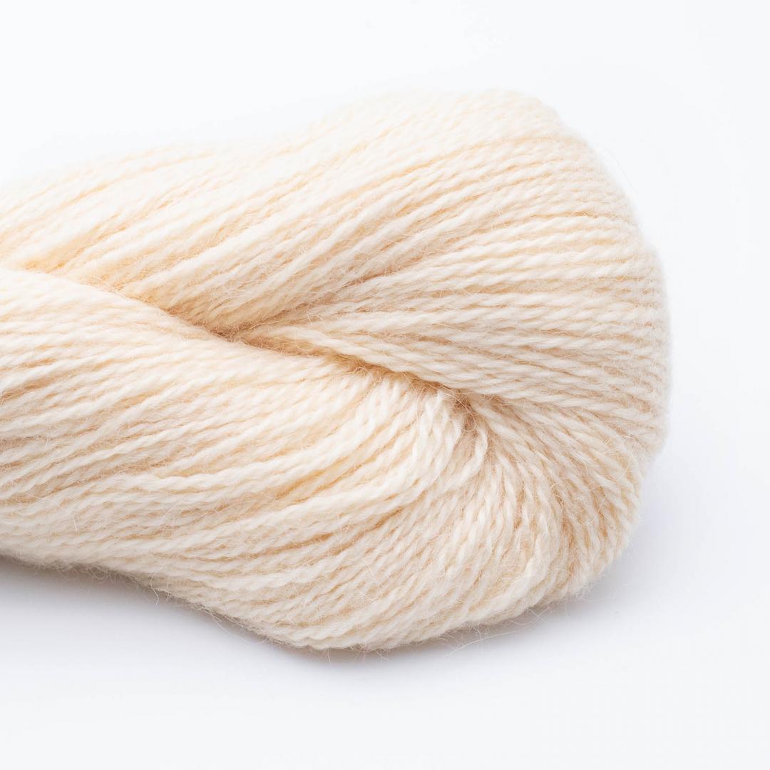 BC Garn Babyalpaca 10/2 auf 50g RAS yarn