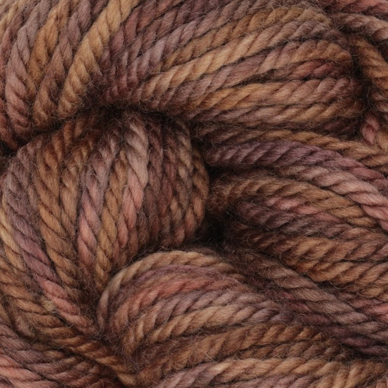 The Oxford Company Violet Jane Teppichgarn color colour col. Gravy