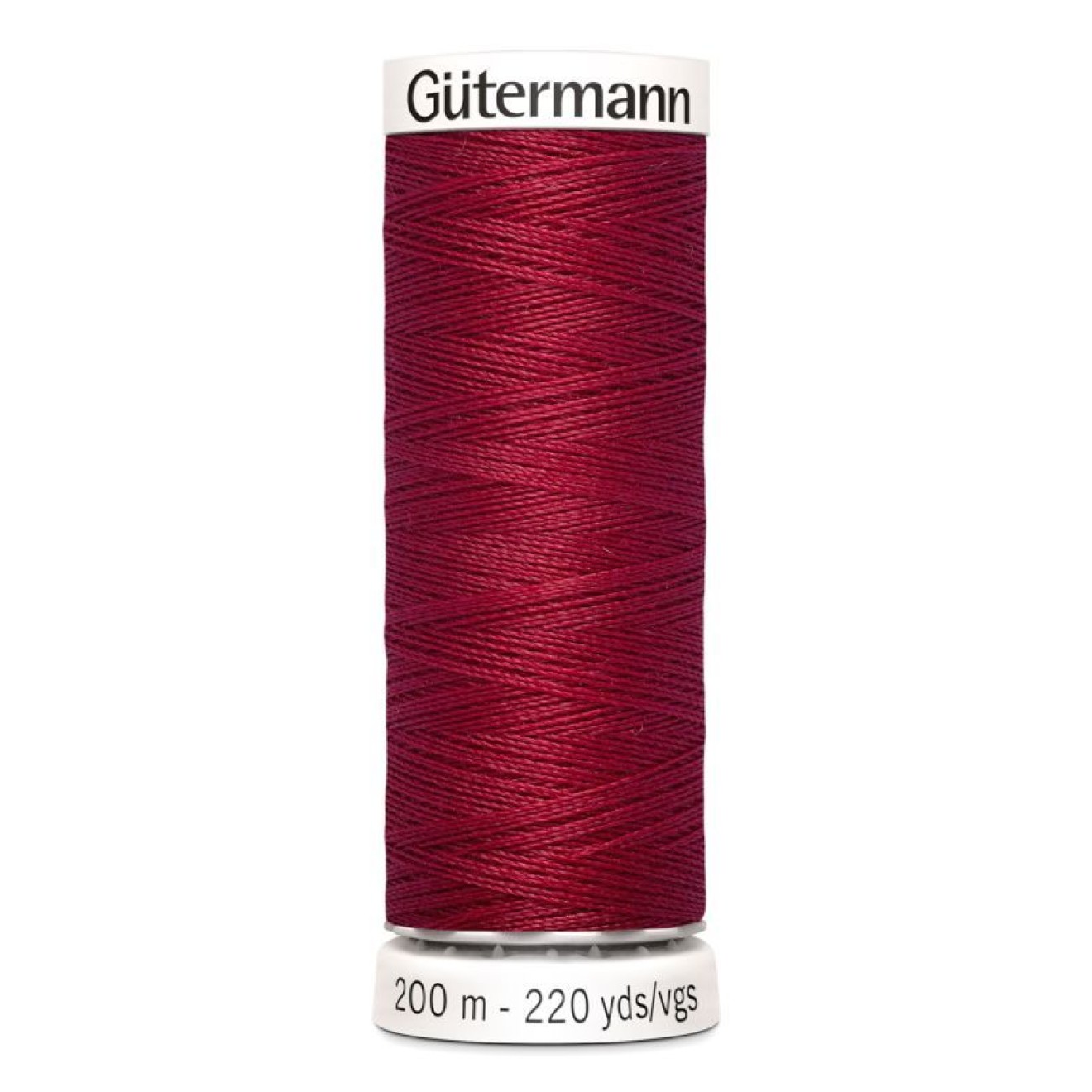 Gütermann creativ all-purpose thread 200 m colour 0384