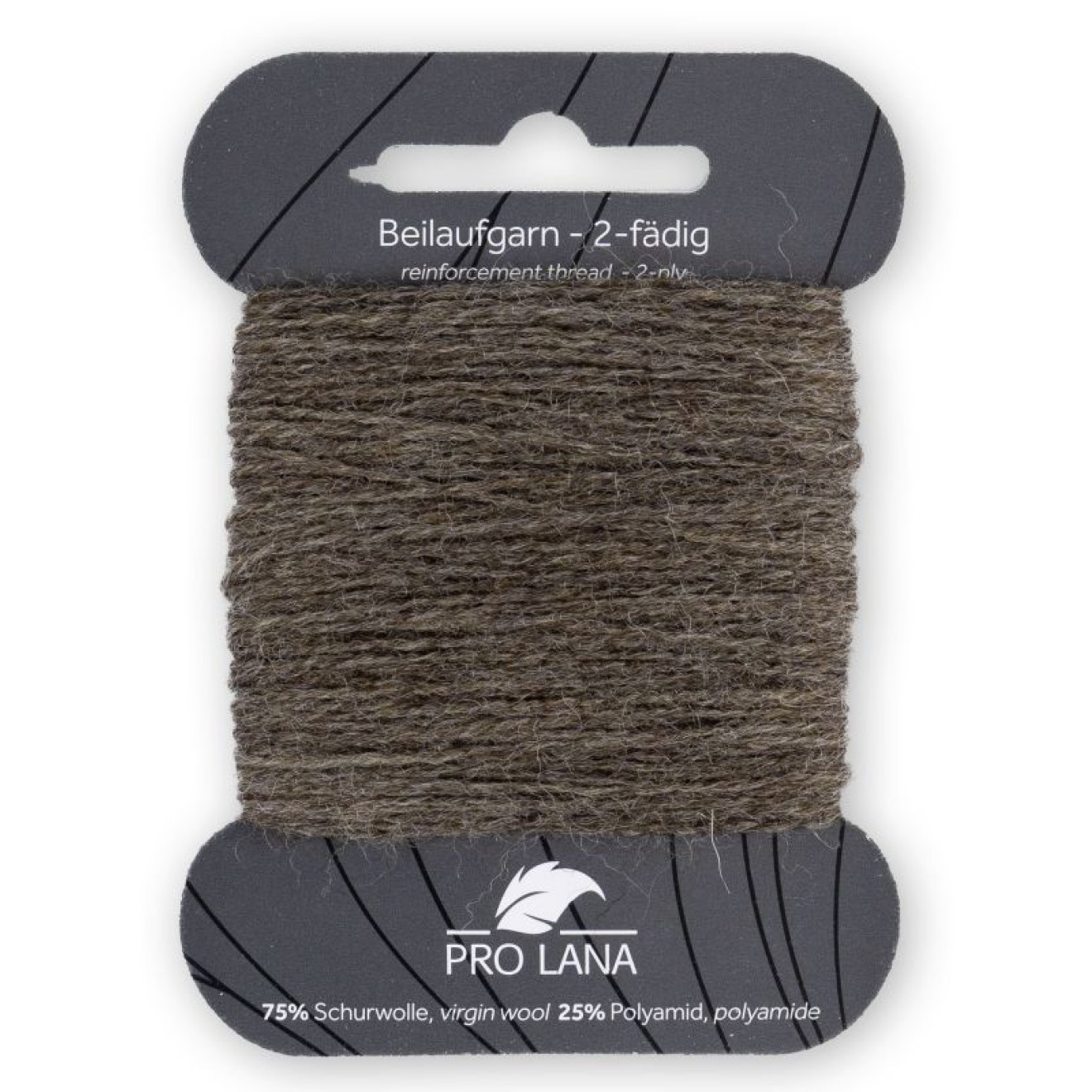 Pro Lana reinforcing thread colour 2140