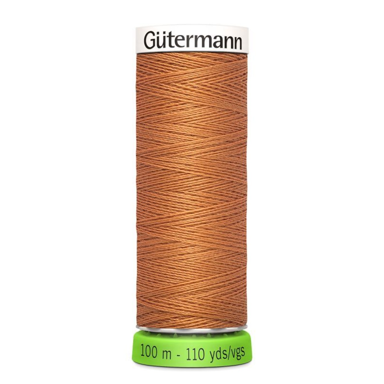 Gütermann creativ all-purpose thread rPET 100 m colour 0612