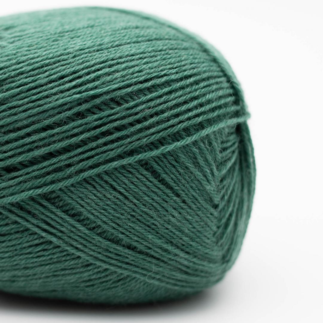 Kremke Edelweiss CLASSIC 4fach 100g non-superwash yarn