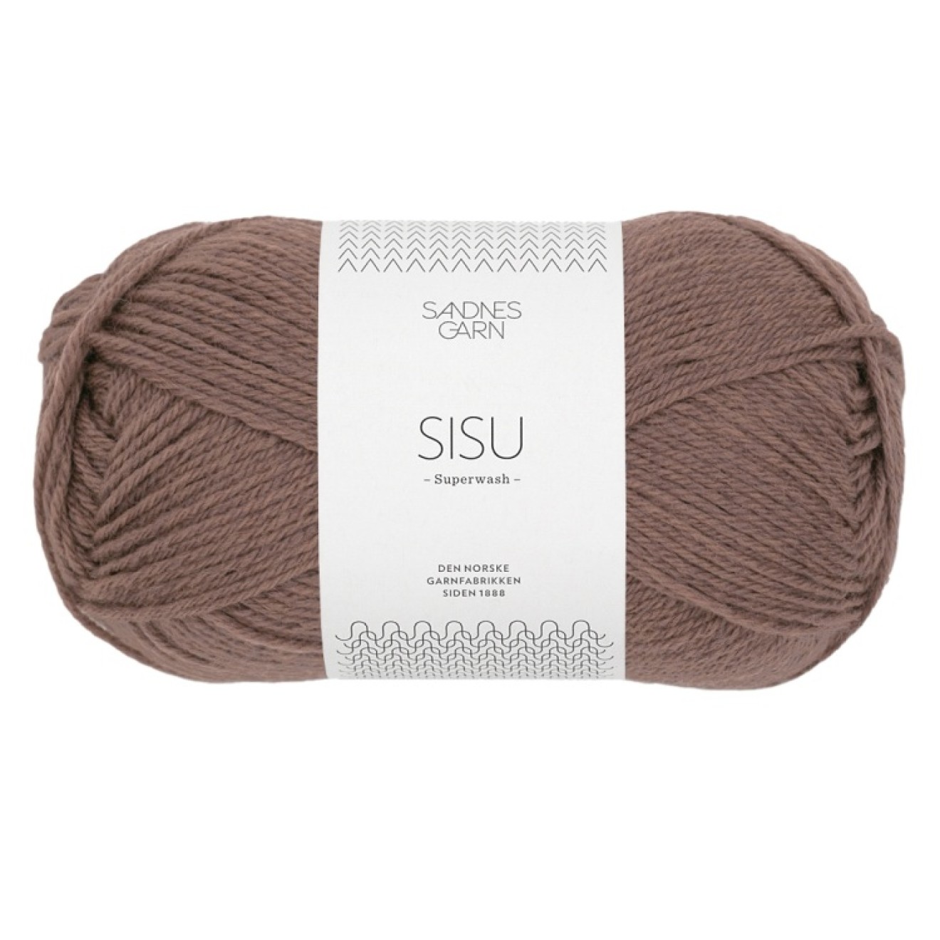 Sandnes Garn Sisu colour 3161 acorn