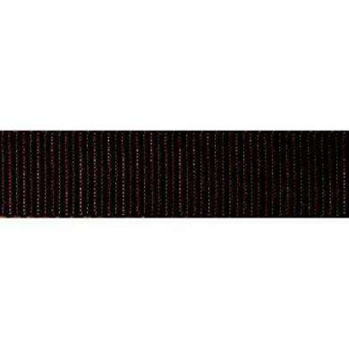 Prym Gurtband 25 mm / braun