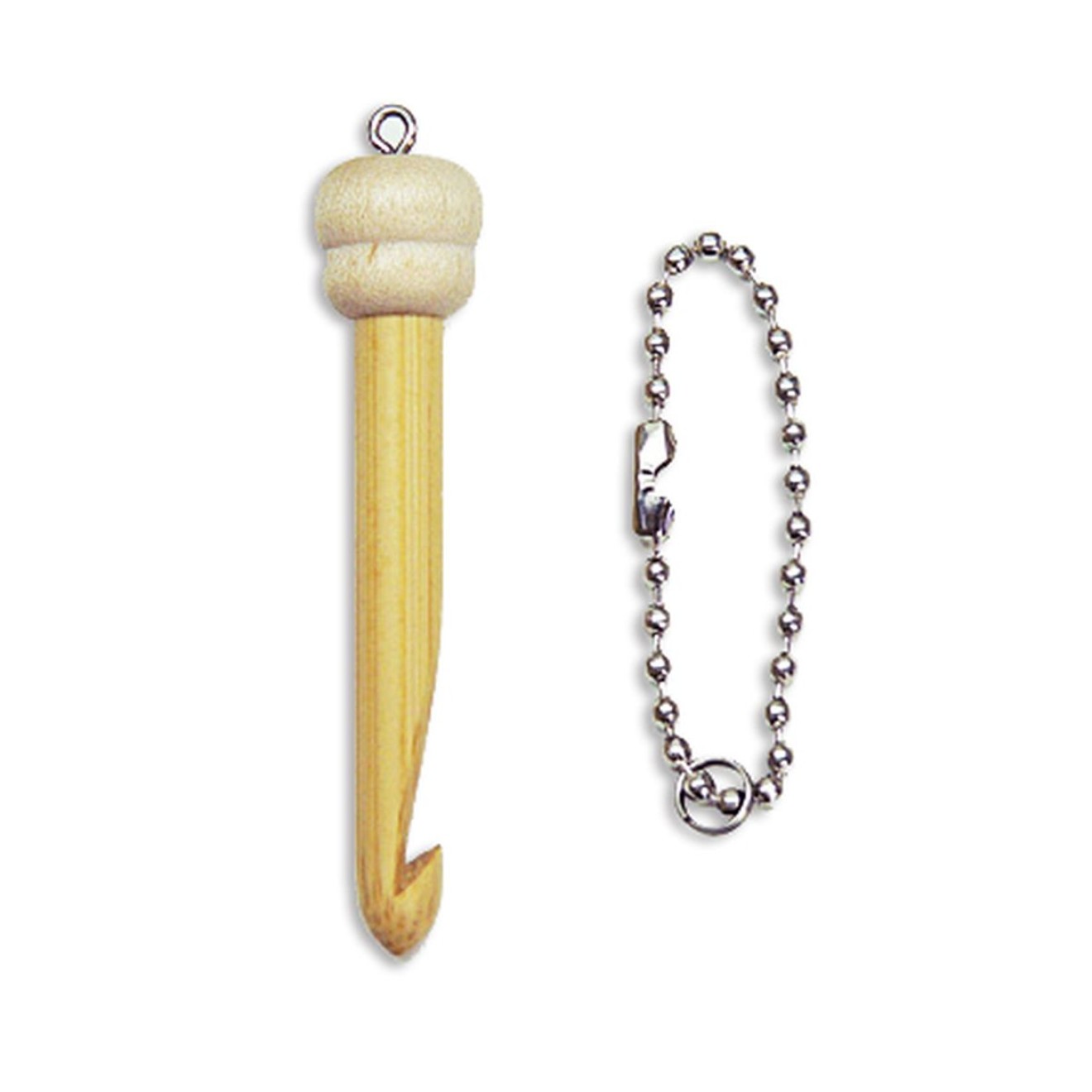 Seeknit Shirotake keychain 6,00 cm
