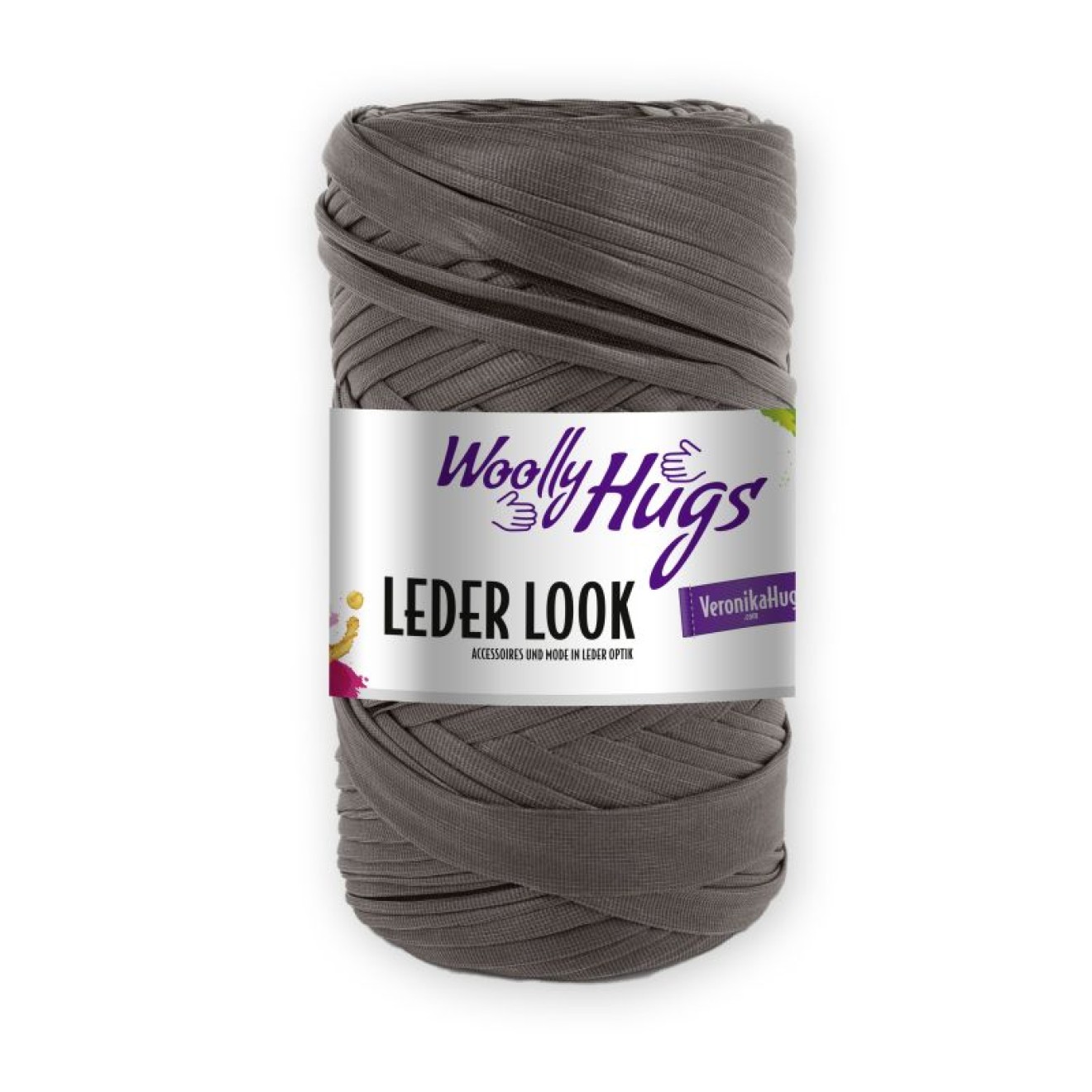 Pro Lana Leder Look colour 10