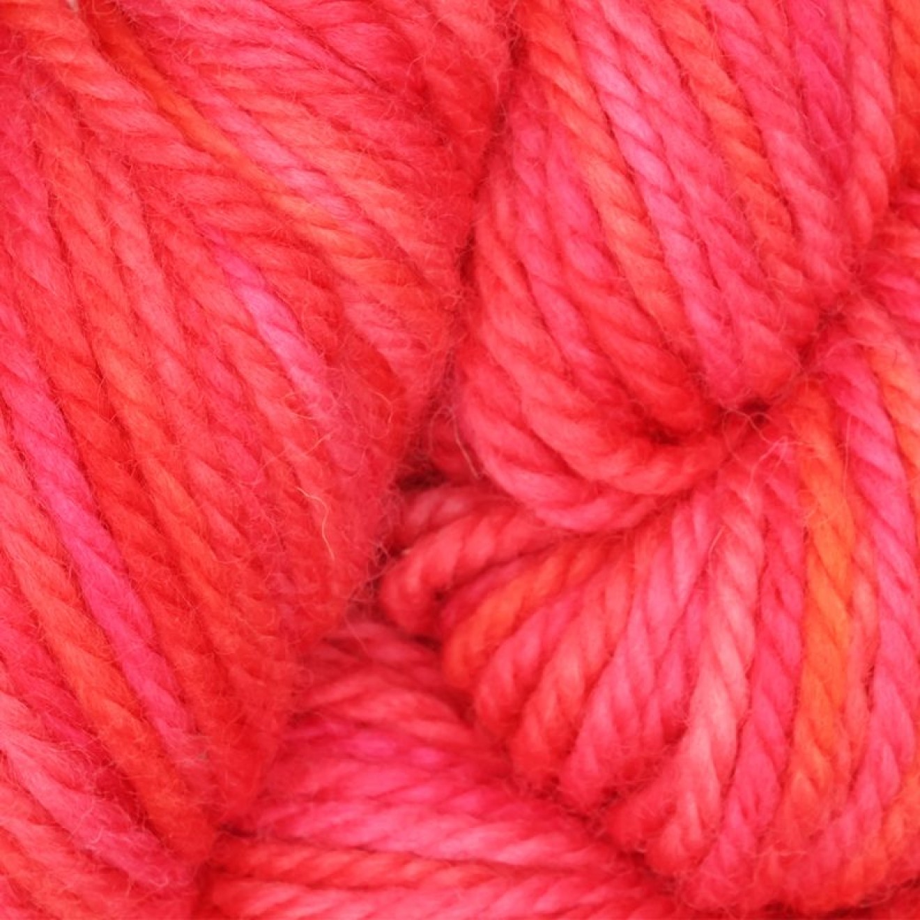 The Oxford Company Violet Jane Kammgarn color colour col. Cyclamen