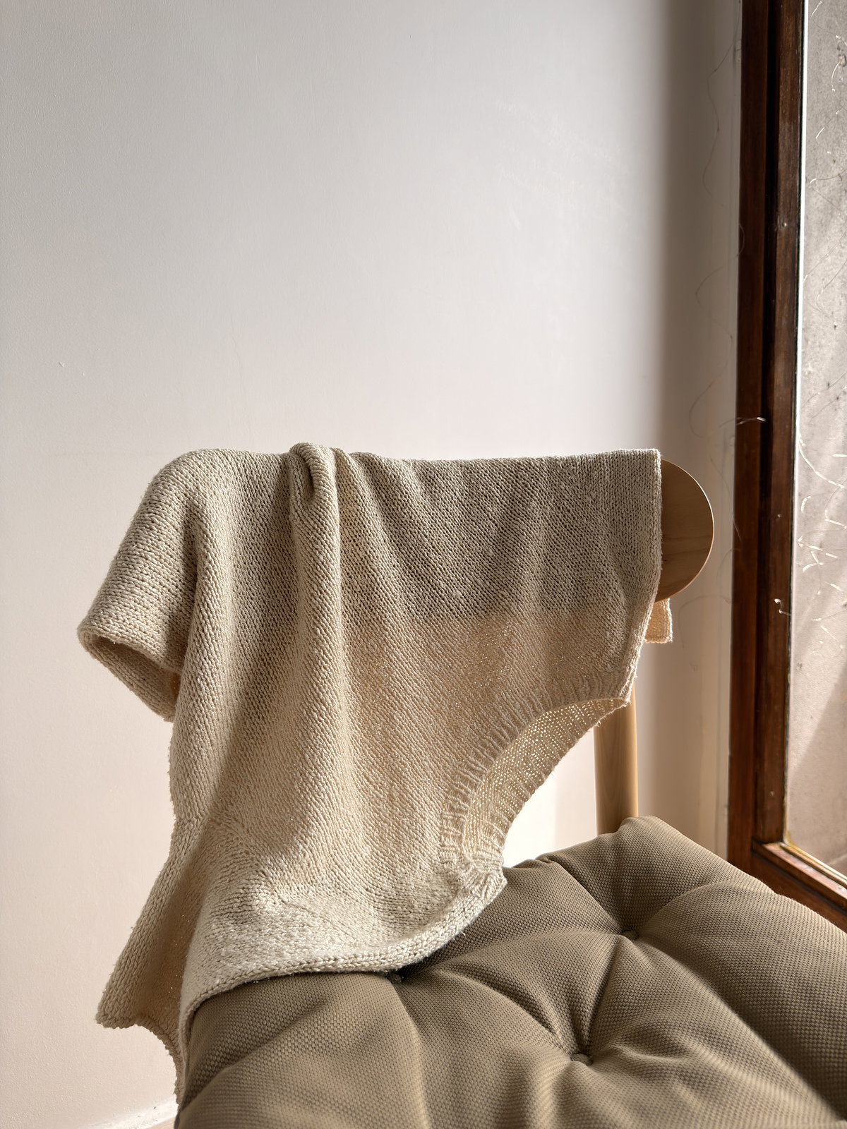 T-shirt Holiday – modèle de tricot, photo 12