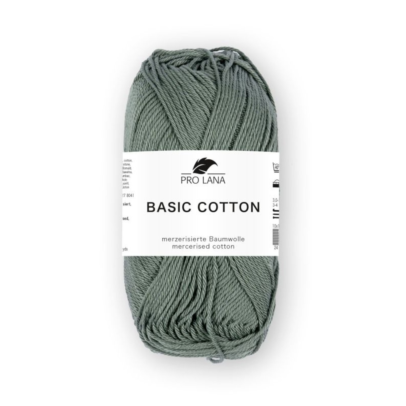 Pro Lana Basic Cotton colour 063