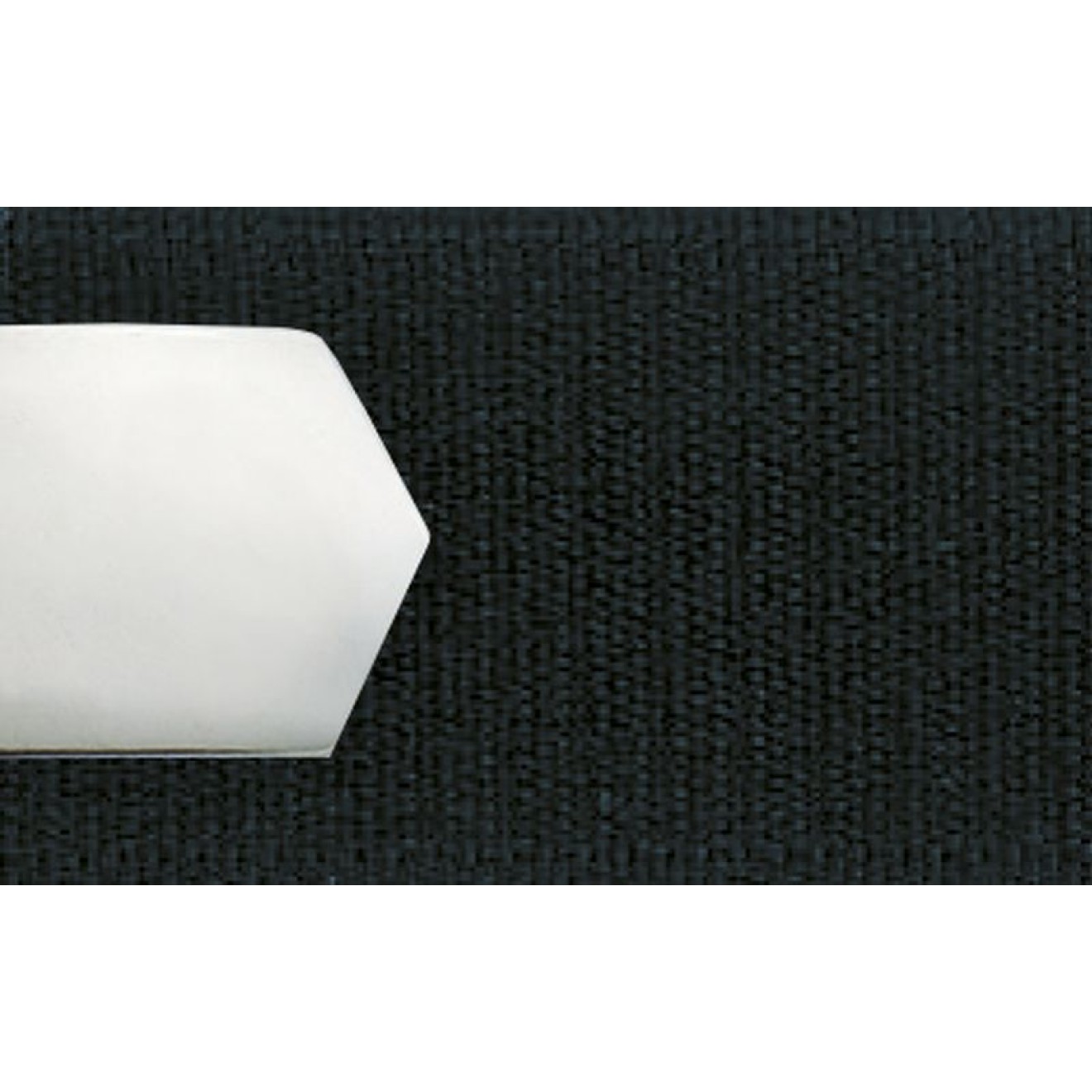 30 mm / uni-black / 120 cm