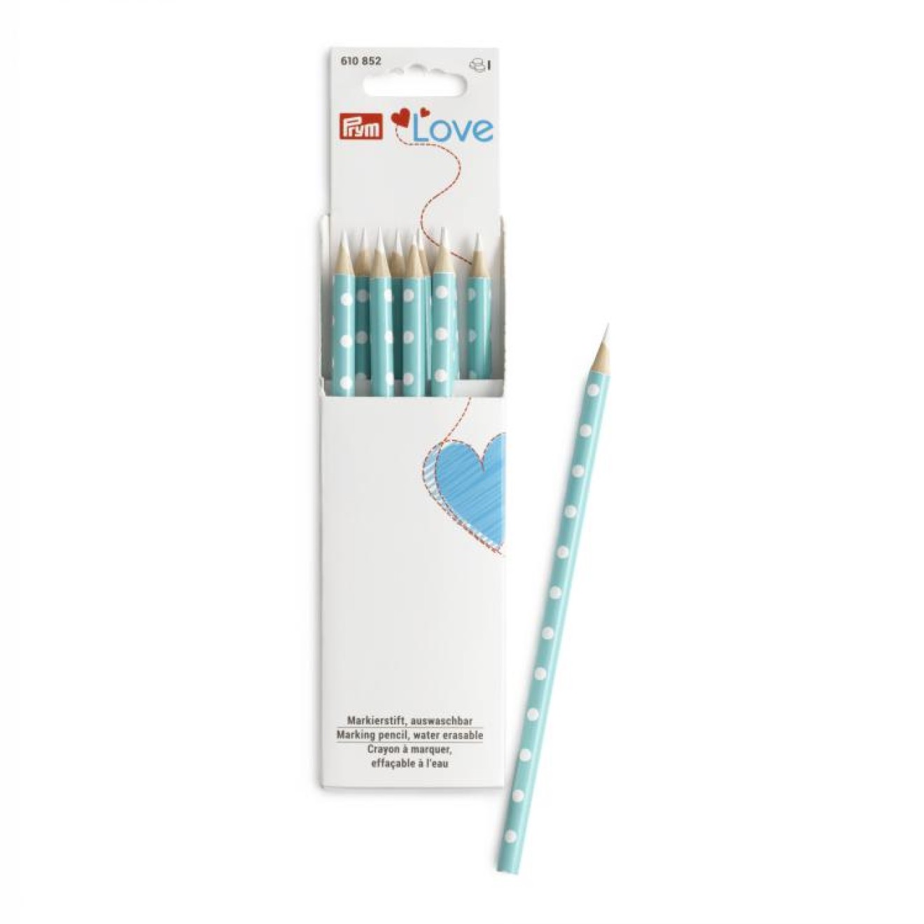 Prym Markierstift mint