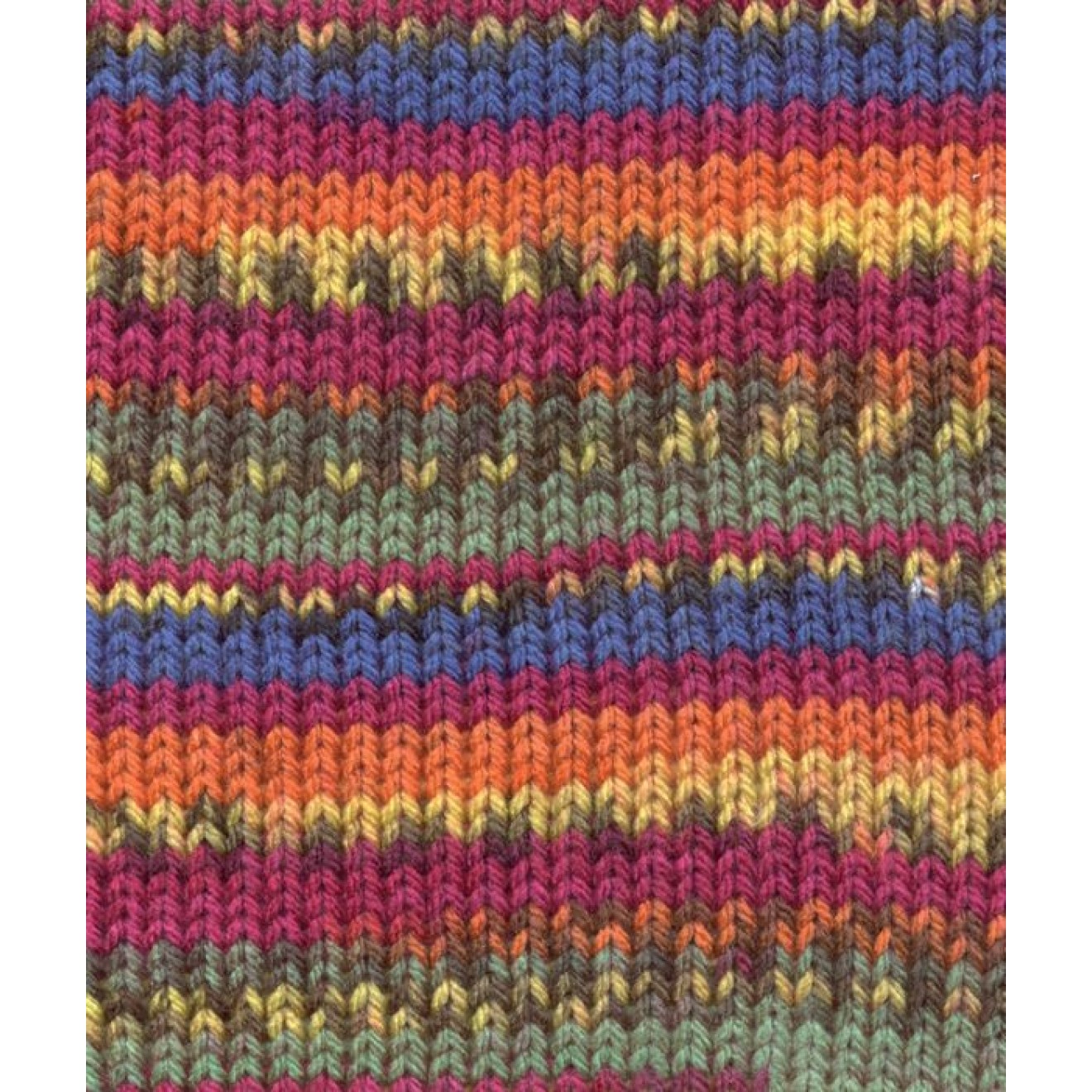 02085 rainbow jacquard
