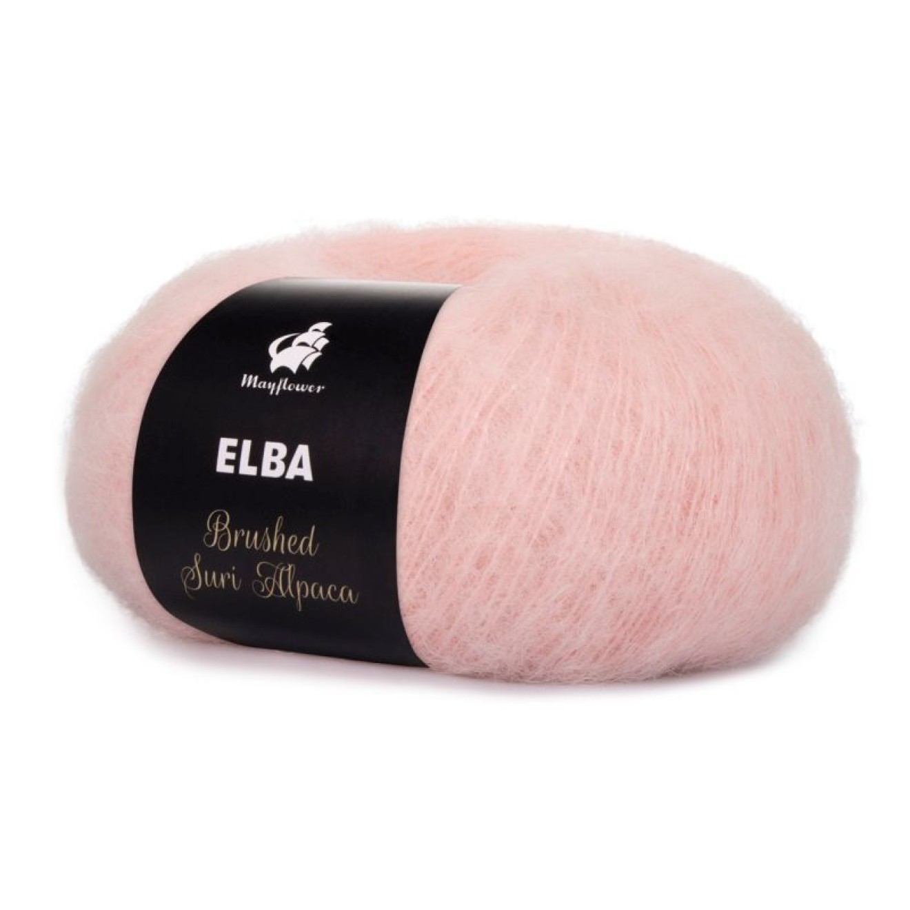 Mayflower Elba colour 028 puder