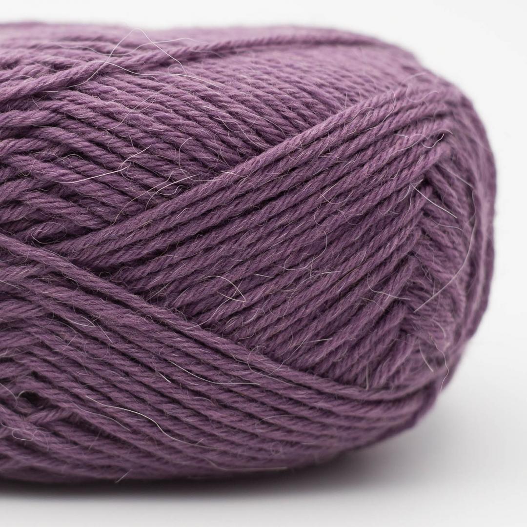 Kremke Edelweiss Alpaka 6fach 50g yarn