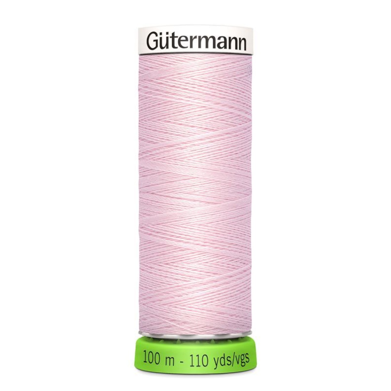 Gütermann creativ all-purpose thread rPET 100 m colour 0372