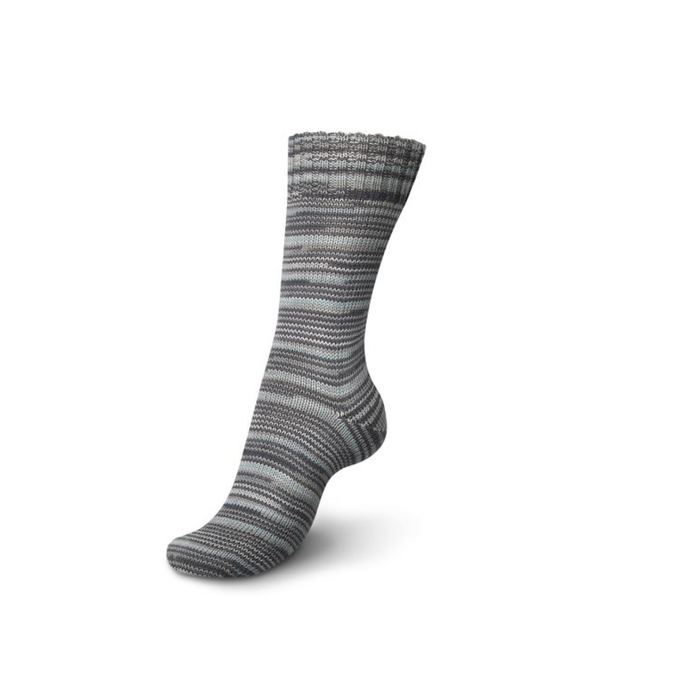 Regia 4-ply Color colour 07390 fog color