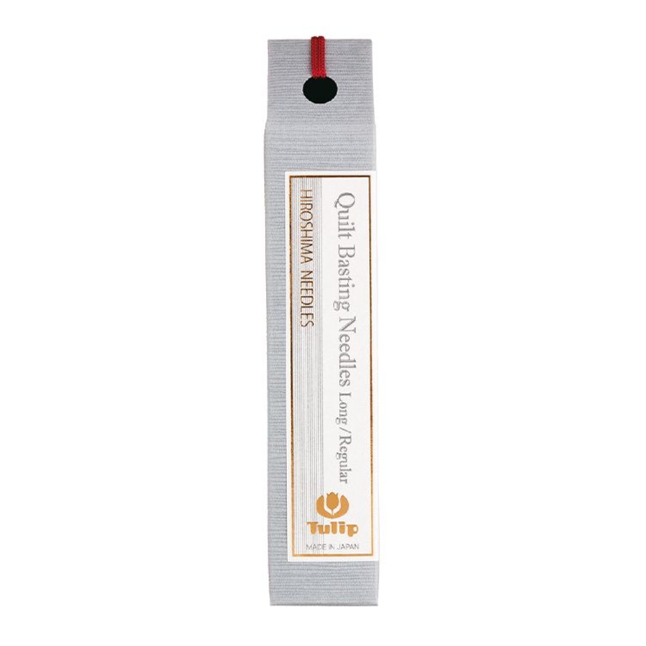 Tulip Quiltnadeln sewing needle
