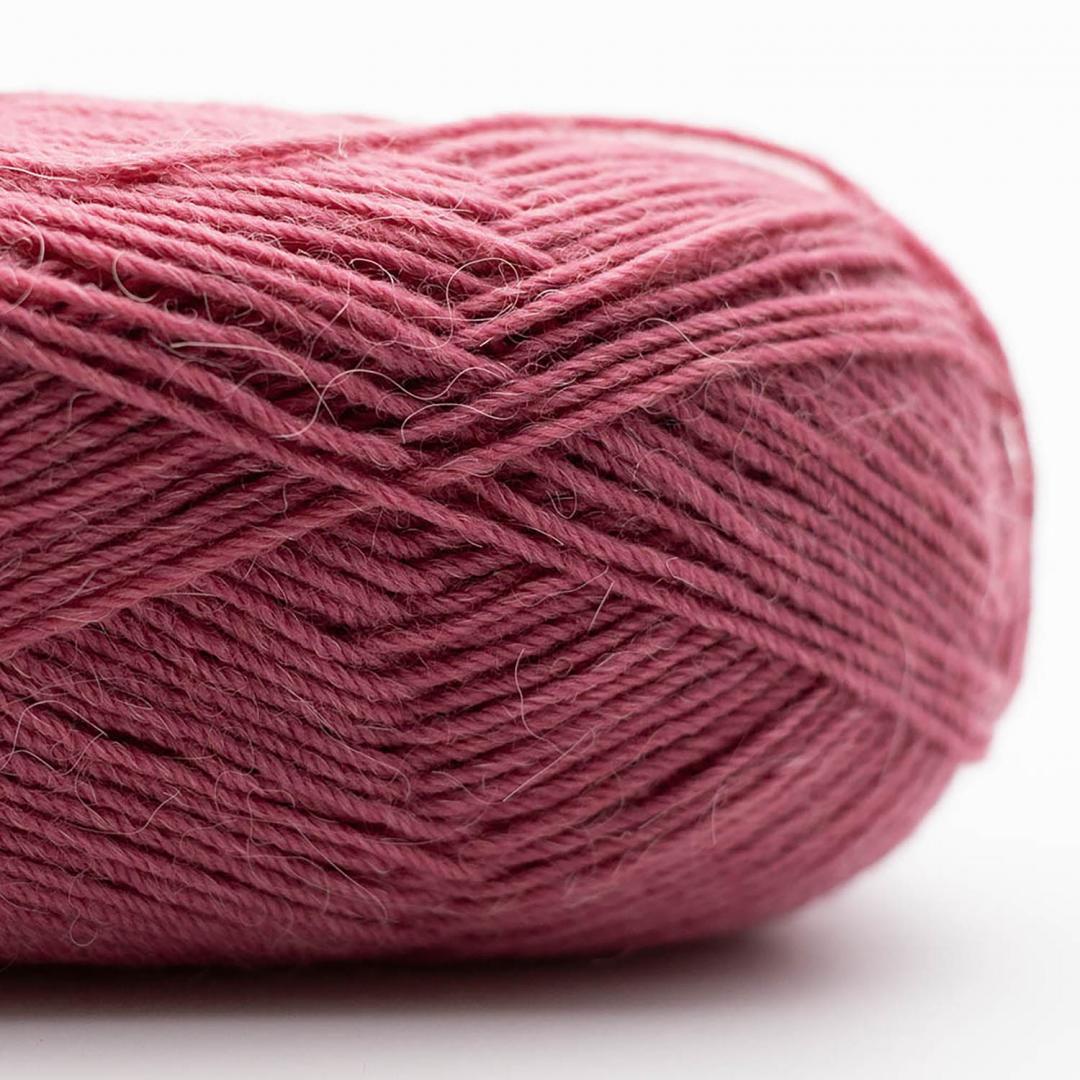 Kremke Edelweiss ALPAKA 4fach 25g yarn
