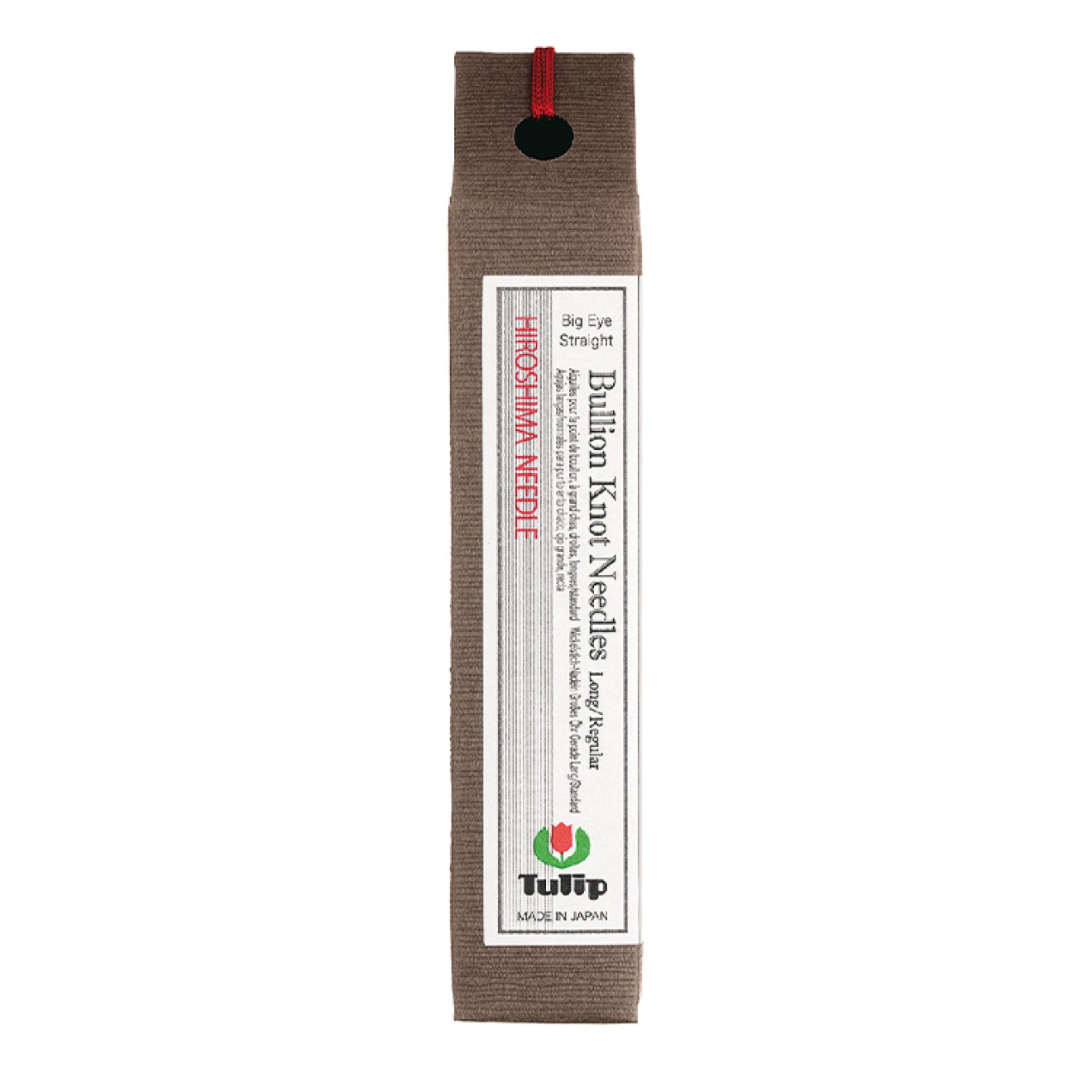 Tulip Bullion needles sewing needle