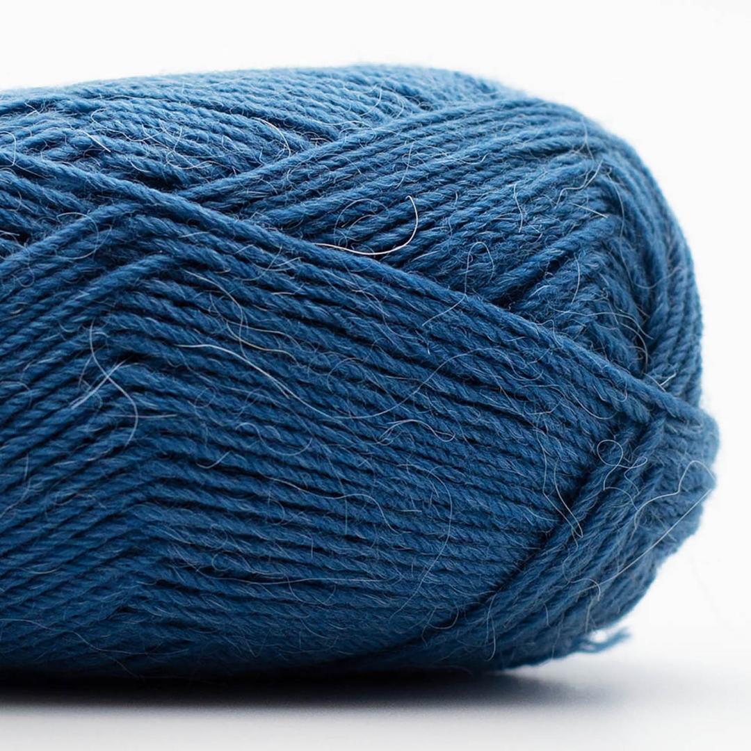 Kremke Edelweiss ALPAKA 4fach 25g yarn