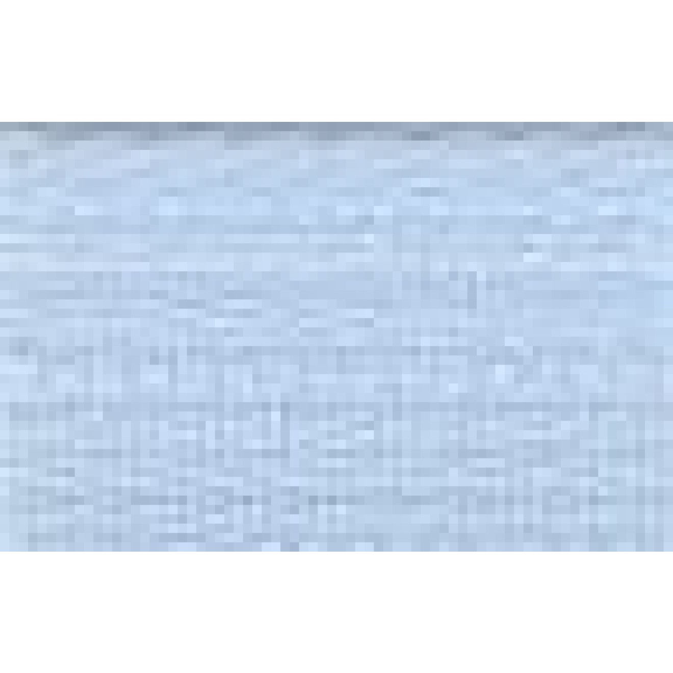 542 hellblau / 18 cm