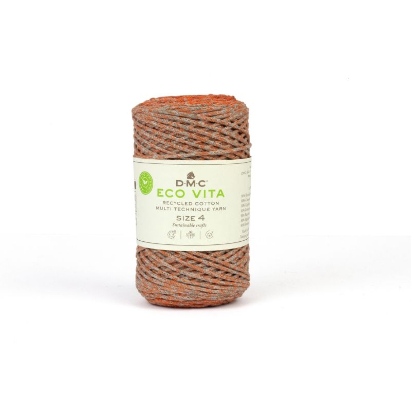 DMC Eco Vita 4 colour 105 col. 105