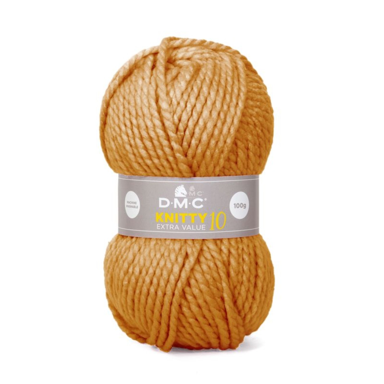 DMC Knitty 10 colour 766