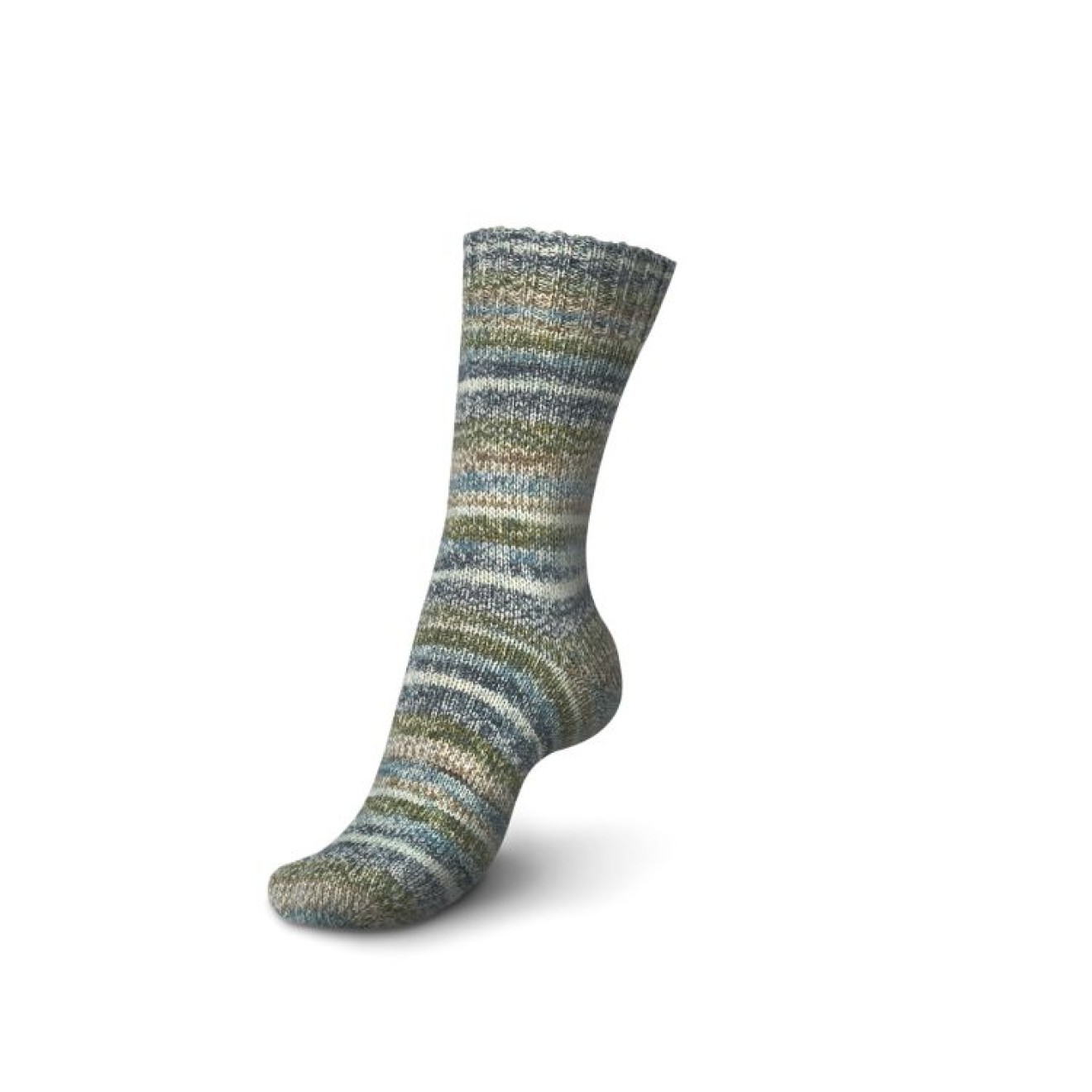 Regia 4-ply Color colour 04767 sage color