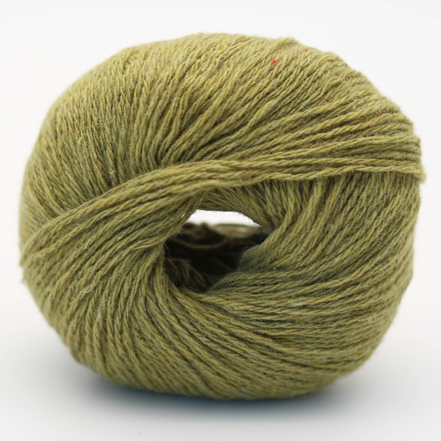 Chartreuse Grün