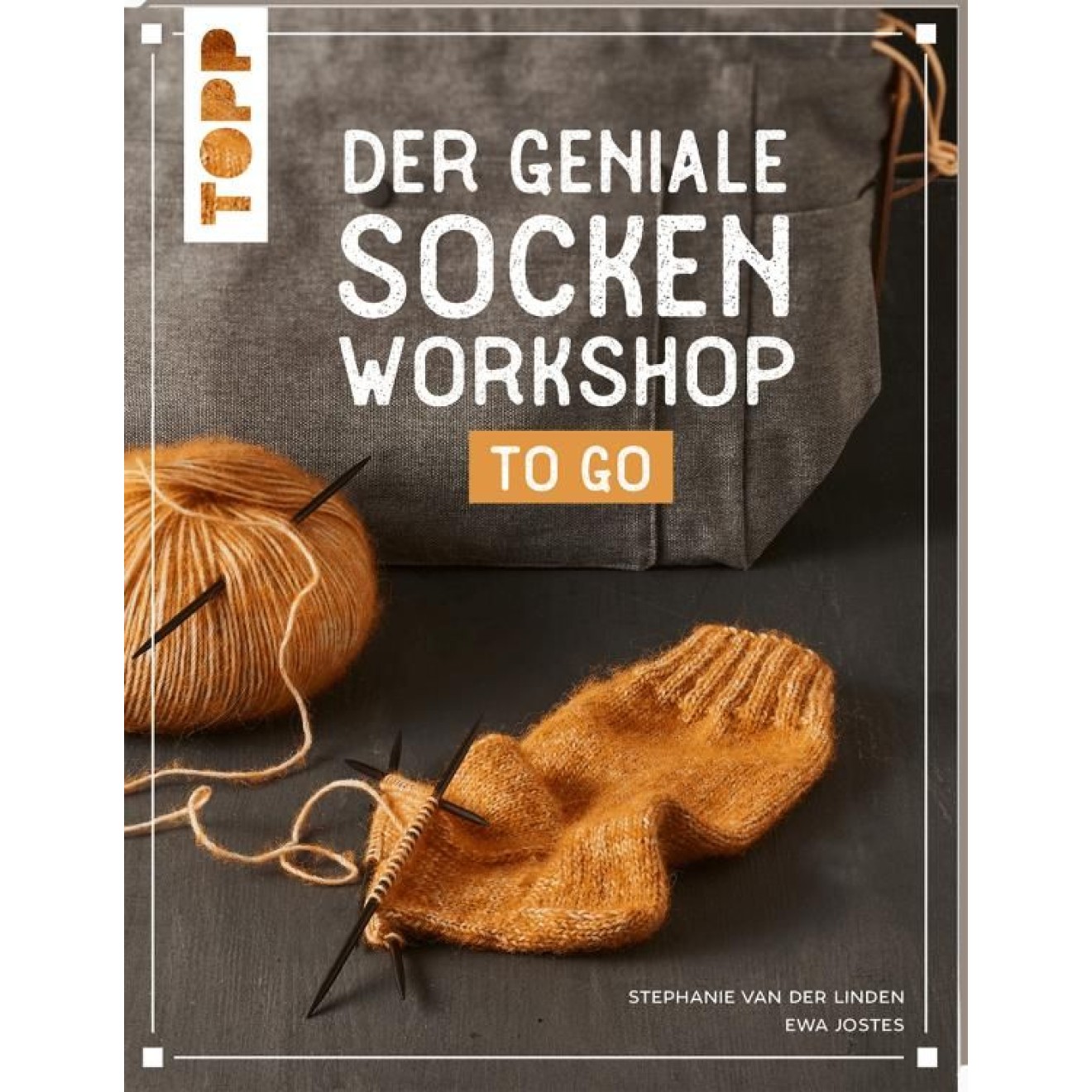 frechverlag Book